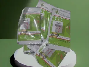 Time Herbalsoul Premium Vitality Enhancer