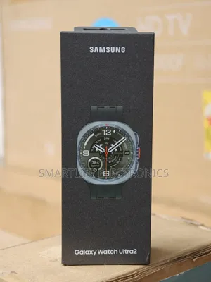 Samsung Galaxy Watch Ultra2 47mm LTE/Bluetooth