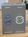 Samsung Galaxy Watch Ultra2 47mm LTE/Bluetooth - 4