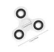 White Fidget Spinner - 1