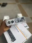 Behringer U-Phoria UMC202HD Audio Interface - 5
