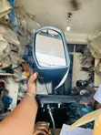Honda CR-V Exterior Mirror - Brand New - 1