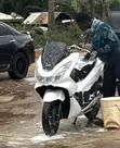 Honda PCX 150 Scooter 2023 - 1