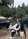 Honda PCX 150 Scooter 2023 - 2