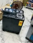 Brand New Nasco 7kg Washing Machine TT NAS-07-TW - 1