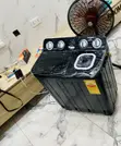Brand New Nasco 7kg Washing Machine TT NAS-07-TW - 2