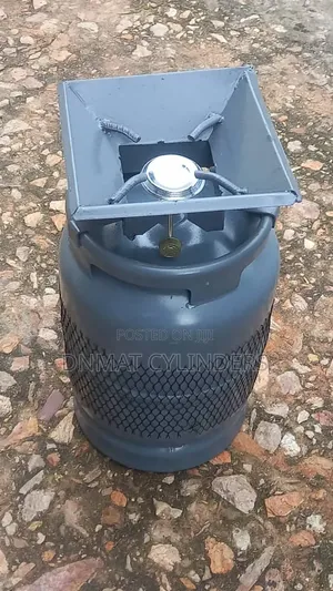 13kg Direct Gas Cylinder