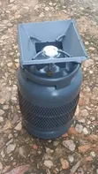 13kg Direct Gas Cylinder - 2