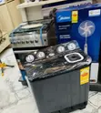 Brand New Nasco 7kg Washing Machine TT NAS-07-TW - 1