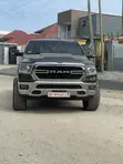 RAM 1500 2019 Black - 1