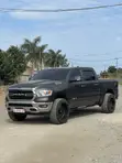 RAM 1500 2019 Black - 2