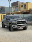 RAM 1500 2019 Black - 3