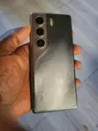 Tecno Camon 40 256GB Black - 3