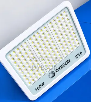 FDL-Mstar-150W LED Floodlight