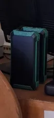 26800mAh Wireless Power Bank with 4 Cables - 3