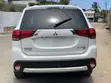 2015 Mitsubishi Outlander GT 3.0L V6 AWD White - 5