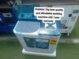 Goldstar 7kg Washing Machine - 2