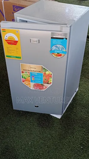 Brand New Gold Star 90L Freezer