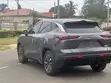 Jetour Dashing 2022 Gray - 4