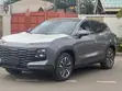 Jetour Dashing 2022 Gray - 5