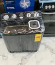 Brand New Nasco Washing Machine 7kg TT NAS-07-TW - 1