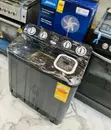 Brand New Nasco Washing Machine 7kg TT NAS-07-TW - 2