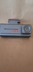 4G Dash Cam with GPS - 4