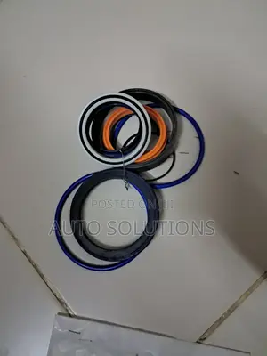 JCB Jacks, Seals, and Parts Available