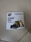JCB Jacks, Seals, and Parts Available - 4