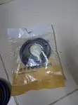 JCB Jacks, Seals, and Parts Available - 5