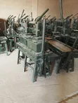 Concrete Mixture and Block Machines - 1