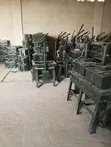 Concrete Mixture and Block Machines - 2