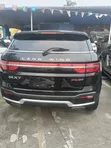 Land Rover Range Rover 2018 Black - 2