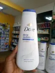 Dove Deep Moisture Shower Gel - 1