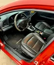 2017 Hyundai Elantra Limited - 2