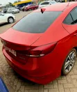2017 Hyundai Elantra Limited - 3