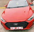 2017 Hyundai Elantra Limited - 4