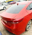 2017 Hyundai Elantra Limited - 5