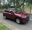 Toyota RAV4 LE FWD 2019 Red - 4