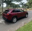 Toyota RAV4 LE FWD 2019 Red - 5