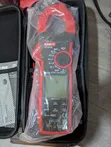 UNI-T Clamp Meter UT207B - 2