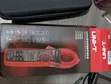 UNI-T Clamp Meter UT207B - 4