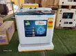 Gold Star Twin Tub Washing Machine 9kg - 1