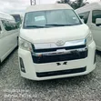 Toyota HiAce 2023 - 2
