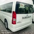 Toyota HiAce 2023 - 3