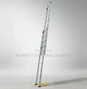 Power Tools WLD8H20 Extension Ladder