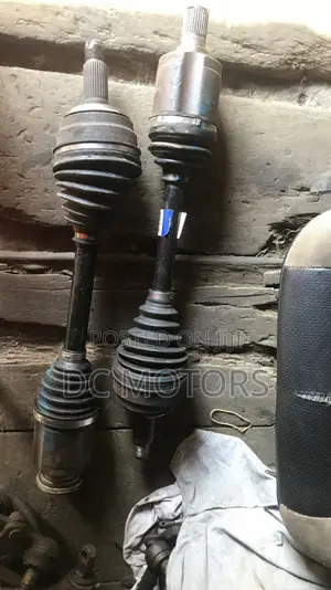 Honda Accord 2018 Drive Shaft
