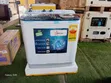 Gold Star 9kg Twin Tub Washing Machine - 2