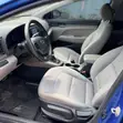 2017 Hyundai Elantra Limited Sedan FWD (2.0L 4cyl 6A) Blue - 5