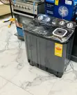 Nasco Washing Machine 7kg TT NAS-07-TW - 2